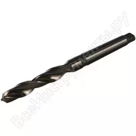 Сверло ТехноСталь t127325