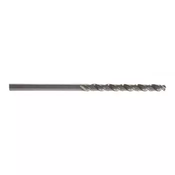 Спиральное сверло по металлу GROSS
