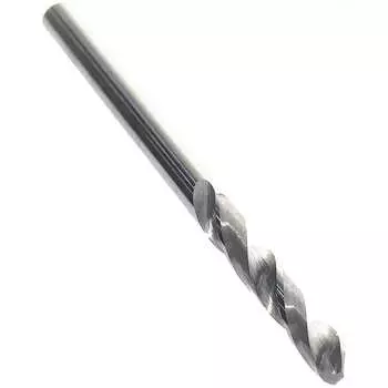 Сверло по металлу Sekira 00-00001160