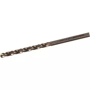 Спиральное сверло по металлу GROSS
