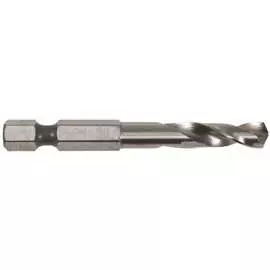 Сверло по металлу (4х53х20 мм; hss-g; 6-гр хвостовик е6.3) metabo 627516000