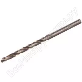 Сверло по металлу RAGE 552077