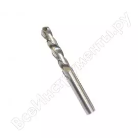 Цельное сверло по металлу Sekira 32481