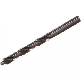 Сверло по металлу (5 шт; 12.6х151х101 мм; hss-g) izar 63361
