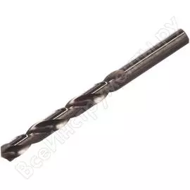 Сверло по металлу (5 шт; 12.8х151х101 мм; hss-g) izar 63363