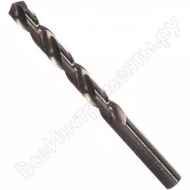 Сверло по металлу (5 шт; 13х151х101 мм; hss-g) izar 16556