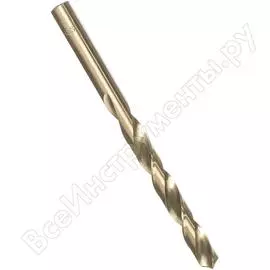 Сверло по металлу Sturm 1055-04-9S-SS5