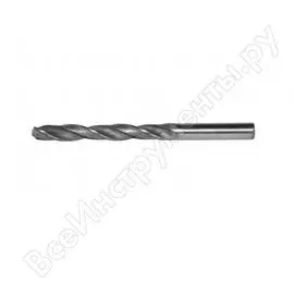 Сверло по металлу Sekira 30677