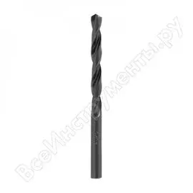 Сверло по металлу RUKO