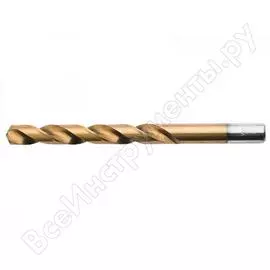 Сверло по металлу АТАКА 8077450