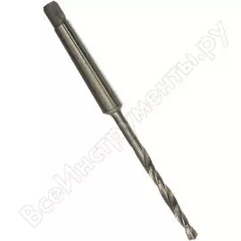 Сверло по металлу БИЗ 6-skx