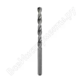 Сверло по металлу RAGE 552080
