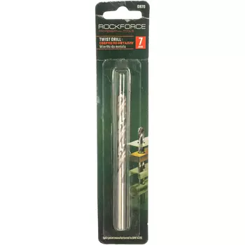Сверло по металлу Rockforce RF-DB70(29118)