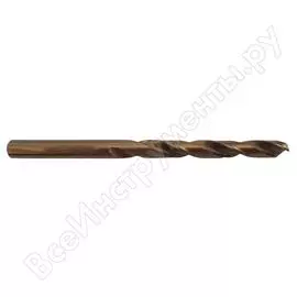 Сверло по металлу БИЗ 7-sck