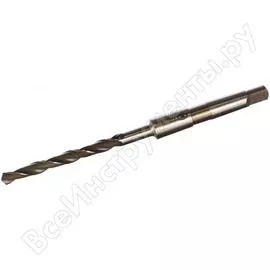 Сверло ТехноСталь t127025