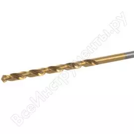 Сверло ООО "ТМТ ГРУПП" 145942