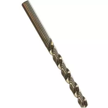 Спиральное сверло по металлу GROSS