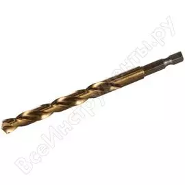 Сверло для металла Elitech 1820.105600