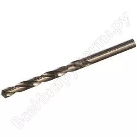 Сверло по металлу Кратон 1 05 11 059
