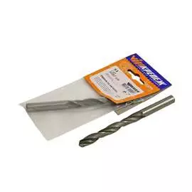 Сверло по металлу vipкрепеж