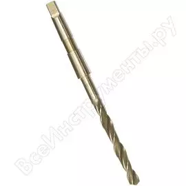 Сверло ТехноСталь t127049