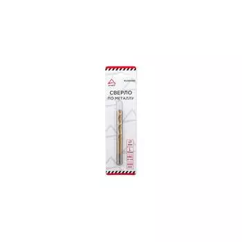 Сверло по металлу Arnezi 00-01052276