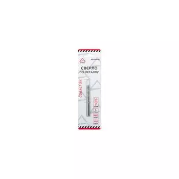 Сверло по металлу Arnezi 00-01052290