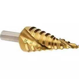 Сверло по металлу АТАКА 8089960