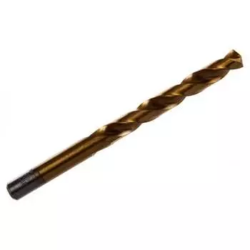 Сверло по металлу АТАКА Профи 8077540