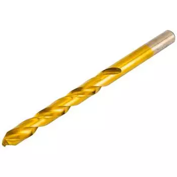Сверло по металлу АТАКА Профи 8077320