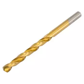 Сверло по металлу АТАКА Профи 8077150