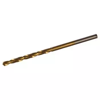 Сверло по металлу АТАКА Профи 7089210