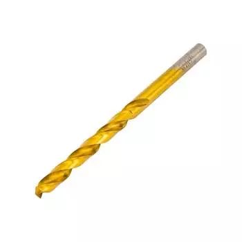 Сверло по металлу АТАКА Профи 8077050