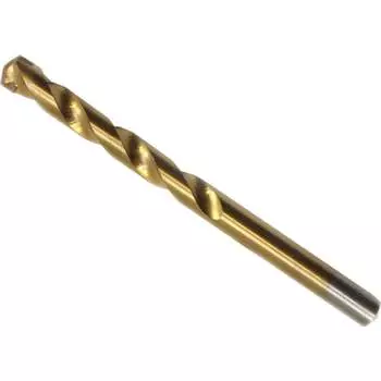 Сверло по металлу АТАКА 8076940