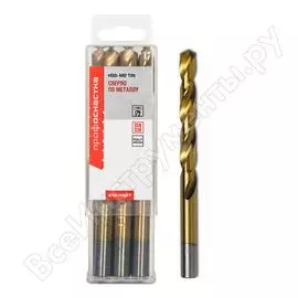 Сверло по металлу Профоснастка Эксперт №457 30202137