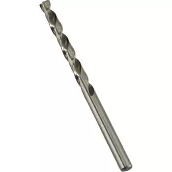 Сверло по металлу Bohrer Мастер DIN 338 RN 31520030