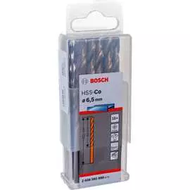 Сверло по металлу Bosch