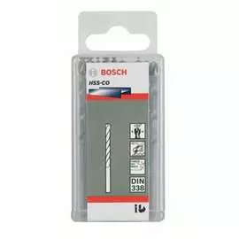 Сверло по металлу Bosch STANDARD 2608585889