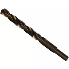 Сверло по металлу Bosch