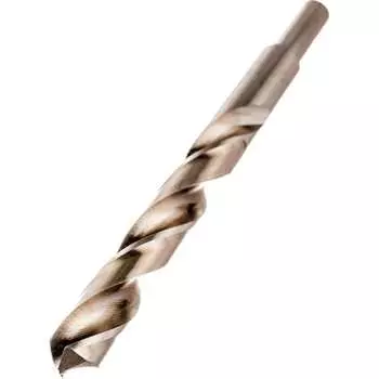 Сверло по металлу Bosch