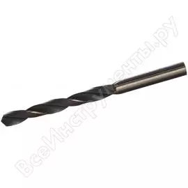Сверло по металлу Optim