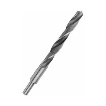Сверло по металлу CNIC 62560