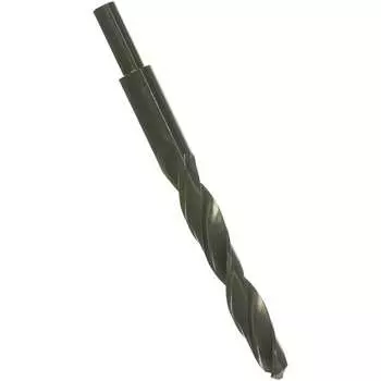 Сверло по металлу Heller 21552