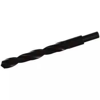 Сверло по металлу Heller 21558