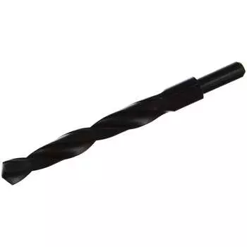 Сверло по металлу Heller 21560