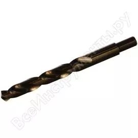 Сверло по металлу Дело Техники Р6М5К5 50/25 211170