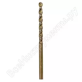 Сверло по металлу Dewalt