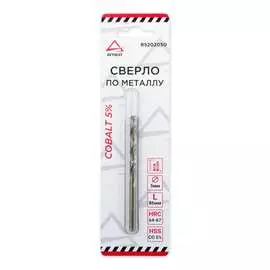 Сверло по металлу Arnezi 00-01052294