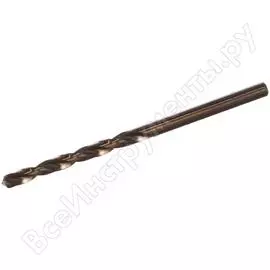 Сверло по металлу D.BOR