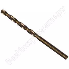 Сверло по металлу D.BOR